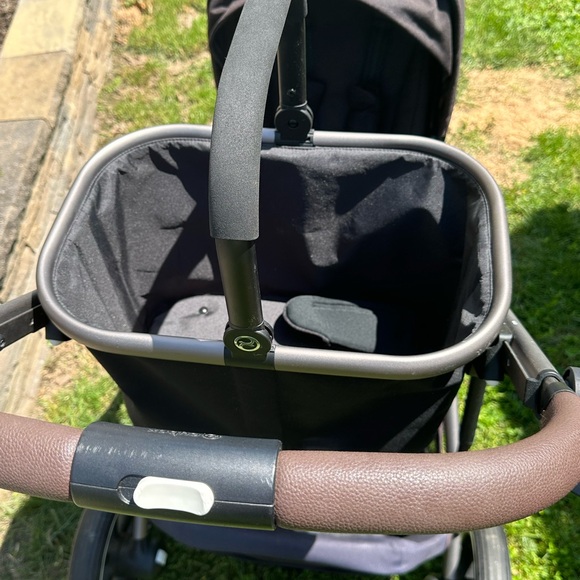 Cybex gazelle s - Picture 5 of 6